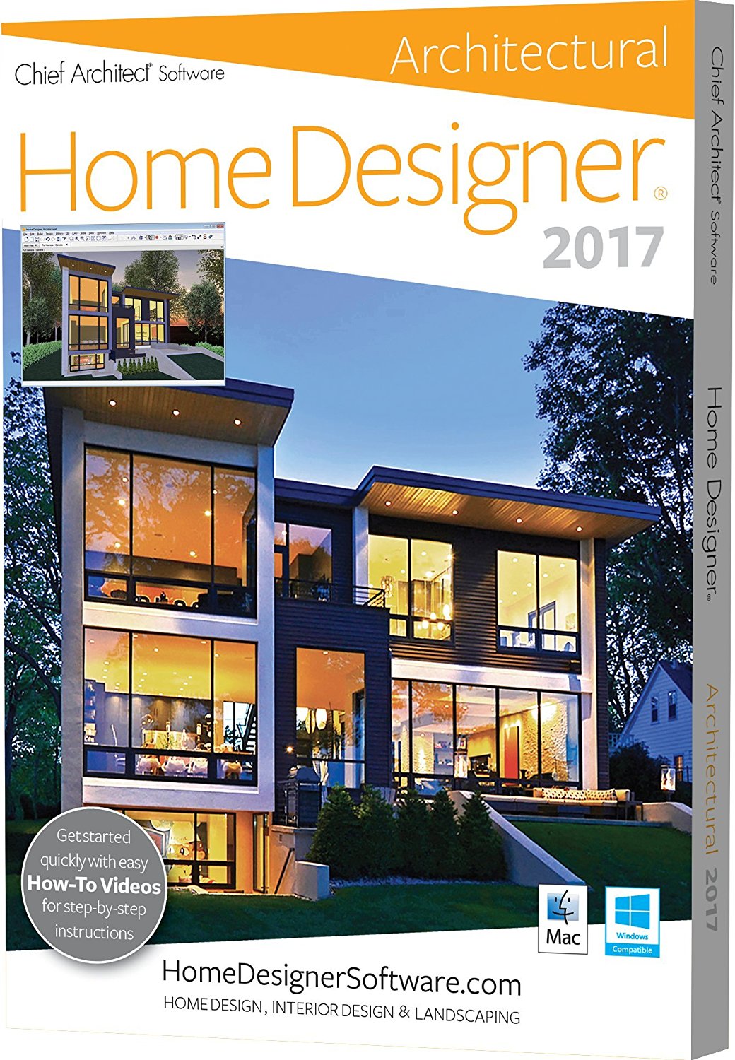 chief architect home designer suite 2017 free download